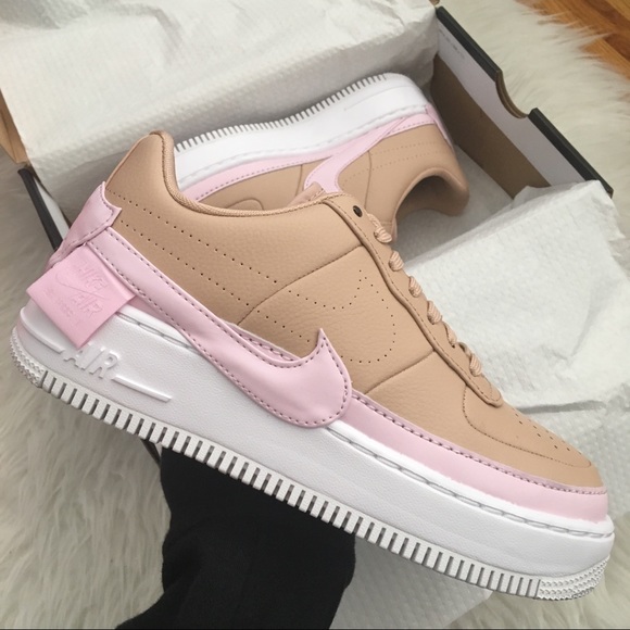 NEW Nike Air Force 1 Jester XX Women’s Sneakers - Picture 2 of 8